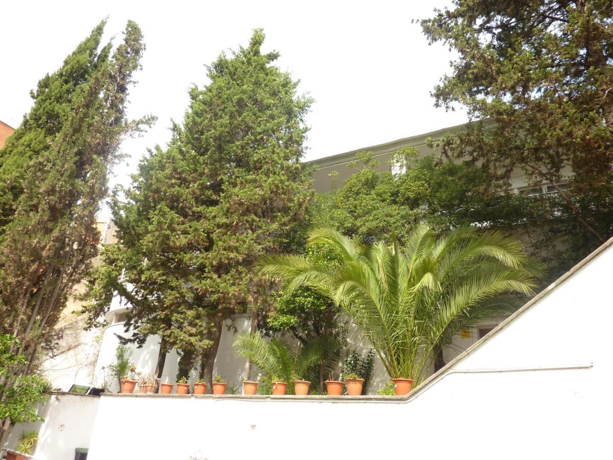 Casa Vilaro Park Guell Барселона Екстериор снимка