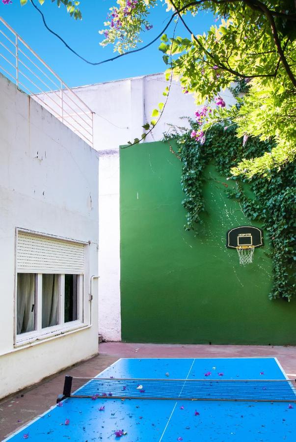 Casa Vilaro Park Guell Барселона Екстериор снимка